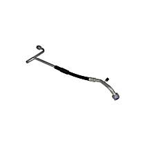 4812942 GPD OE Replacement A/C Refrigerant Suction Hose - Sold individually