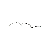 A/C Refrigerant Liquid Hose - Sold individually