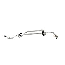 4812949 A/C Refrigerant Liquid Hose - Sold individually