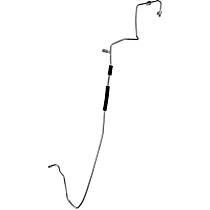 4812973 A/C Refrigerant Liquid Hose - Sold individually