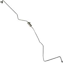 4812978 A/C Refrigerant Liquid Hose - Sold individually