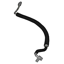 4812982 A/C Refrigerant Discharge Hose - Sold individually