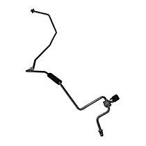 4812985 A/C Refrigerant Liquid Hose - Sold Individually