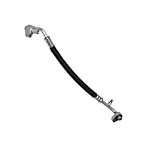 A/C Refrigerant Discharge Hose - Sold individually