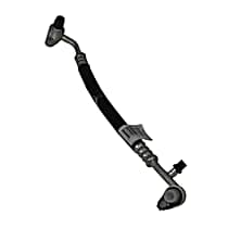 A/C Refrigerant Discharge Hose - Sold individually - 
