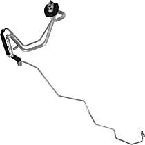 4813013 A/C Refrigerant Suction Hose - Sold individually