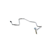 4813014 A/C Refrigerant Liquid Hose - Sold individually, From Evaporator