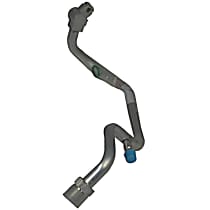 4813016 A/C Refrigerant Suction Hose - Sold individually