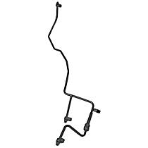 4813024 A/C Refrigerant Liquid Hose - Sold individually