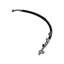 4813040 A/C Refrigerant Suction Hose - Sold individually