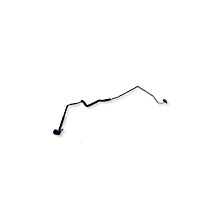 4813043 A/C Refrigerant Liquid Hose - Sold Individually