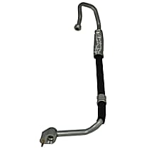 4813047 GPD OE Replacement A/C Refrigerant Suction Hose - Sold individually
