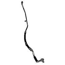 4813050 A/C Refrigerant Suction Hose - Sold individually