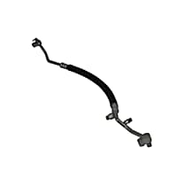 4813051 A/C Refrigerant Discharge Hose - Sold individually