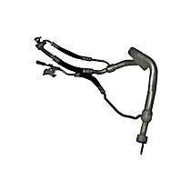 4813053 A/C Refrigerant Liquid Hose - Sold Individually