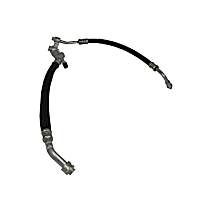 A/C Refrigerant Hose, 2.4L, With R-134a Refrigerant