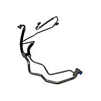 4813060 A/C Refrigerant Liquid Hose - Sold Individually