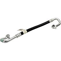 4813069 GPD OE Replacement A/C Refrigerant Suction Hose - Sold individually