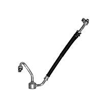 4813078 A/C Refrigerant Suction Hose - Sold individually