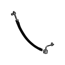 4813081 A/C Refrigerant Suction Hose - Sold individually