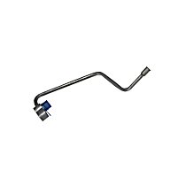 4813099 A/C Refrigerant Liquid Hose - Front, Sold individually