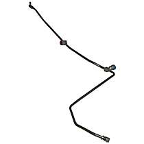 4813100 A/C Refrigerant Liquid Hose - Sold Individually