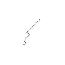4813103 A/C Refrigerant Liquid Hose - Sold Individually