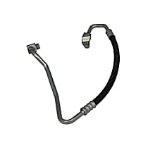 4813110 A/C Refrigerant Discharge Hose - Sold individually
