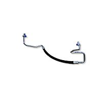 A/C Refrigerant Discharge Hose - Sold individually