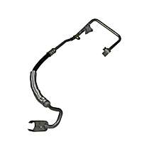4813120 A/C Refrigerant Discharge Hose - Sold individually