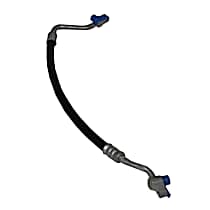 , A/C Refrigerant Discharge Hose, Sold Individually