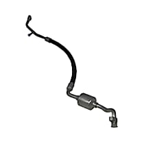A/C Refrigerant Suction Hose - Sold individually