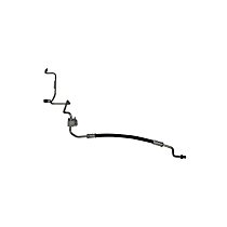 4813173 A/C Refrigerant Liquid Hose - Sold Individually