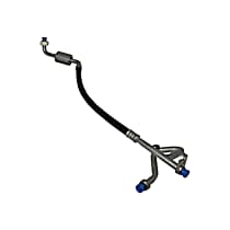 A/C Refrigerant Suction Hose - Sold individually