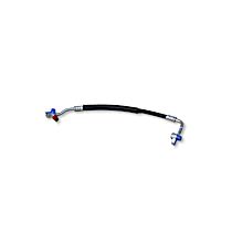 A/C Refrigerant Discharge Hose - Sold individually