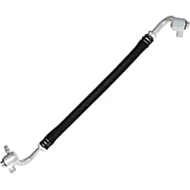 A/C Refrigerant Suction Hose - Sold individually