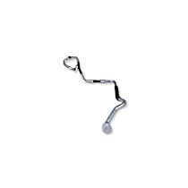 4813204 A/C Refrigerant Suction Hose - Sold individually