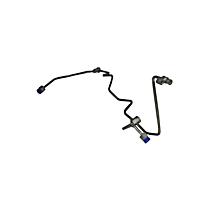 4813224 A/C Discharge and Liquid Line