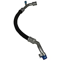 4813233 A/C Refrigerant Suction Hose - Sold individually