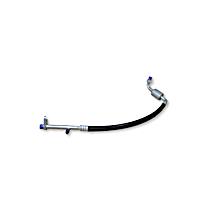 4813279 A/C Refrigerant Suction Hose - Sold individually