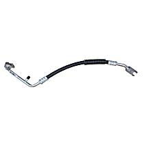 A/C Refrigerant Discharge Hose Sold individually, without Muffler