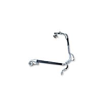 4813296 A/C Hose - Direct Fit, Sold individually