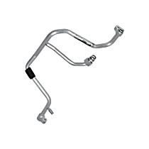 4813306 A/C Refrigerant Suction Hose - Sold individually