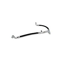 A/C Refrigerant Hose, 2.4L, With HFO-1234yf Refrigerant - 