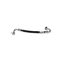 4813334 Direct Fit A/C Discharge and Liquid Line, Sold Individually