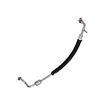 4813339 A/C Refrigerant Suction Hose - Sold individually