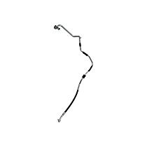 4813350 A/C Refrigerant Suction Hose - Sold individually