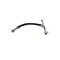 A/C Refrigerant Suction Hose, Sold Individually - 