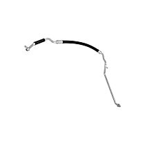 4813390 A/C Refrigerant Suction Hose - Sold individually