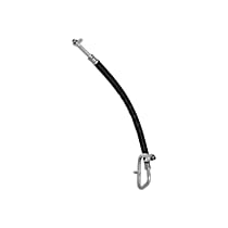 A/C Refrigerant Suction Hose - Sold individually